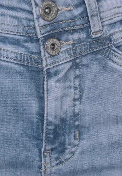Wide Legs Jeans