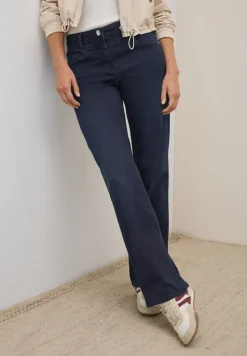 Wide Legs Jeans