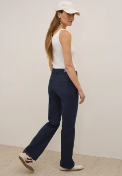 Wide Legs Jeans