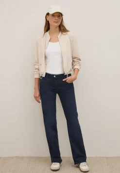 Wide Legs Jeans