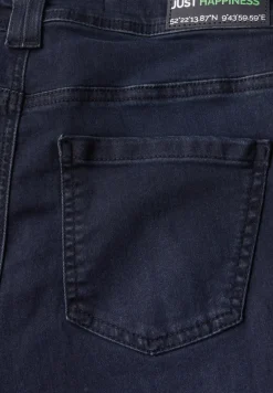 Wide Legs Jeans
