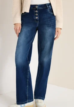 Wide Legs Jeans