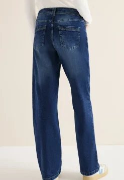 Wide Legs Jeans