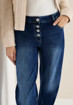 Wide Legs Jeans