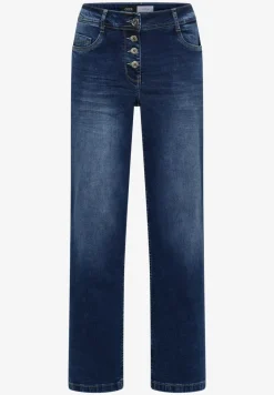 Wide Legs Jeans