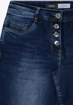 Wide Legs Jeans