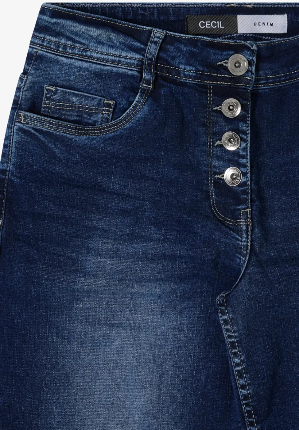 Wide Legs Jeans