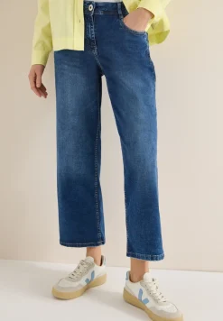 Wide Legs Jeans