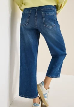 Wide Legs Jeans