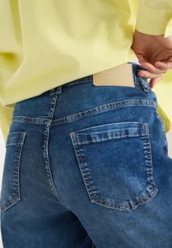 Wide Legs Jeans