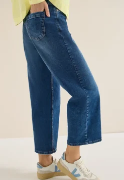 Wide Legs Jeans