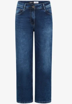 Wide Legs Jeans