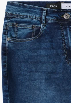 Wide Legs Jeans