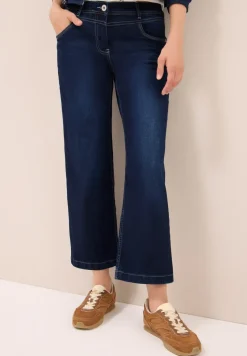 Wide Legs Jeans