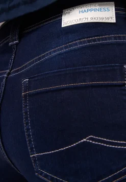 Wide Legs Jeans