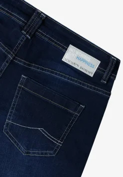 Wide Legs Jeans