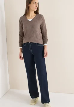 Wide Legs Jeans