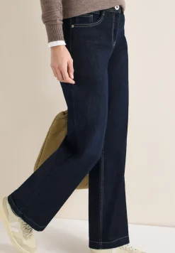 Wide Legs Jeans