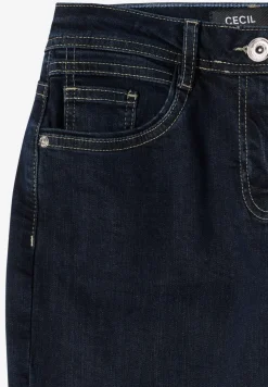 Wide Legs Jeans