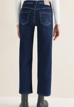 Wide Legs Jeans