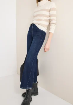 Wide Legs Jeans