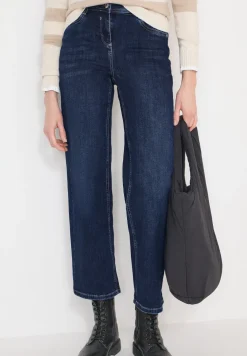 Wide Legs Jeans