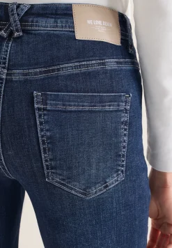 Wide Legs Jeans