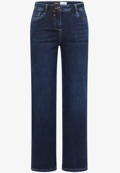 Wide Legs Jeans