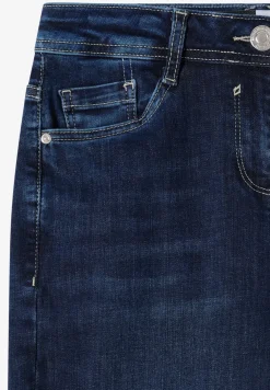 Wide Legs Jeans