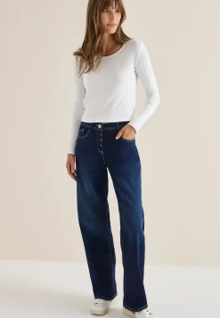 Wide Legs Jeans