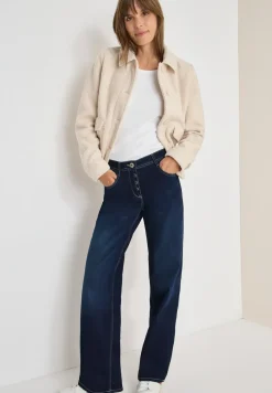 Wide Legs Jeans
