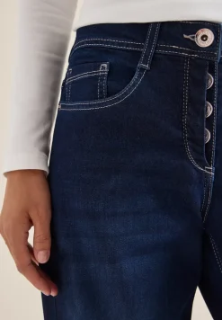 Wide Legs Jeans