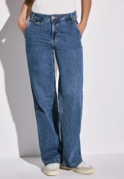 Wide Legs Jeans
