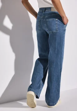 Wide Legs Jeans