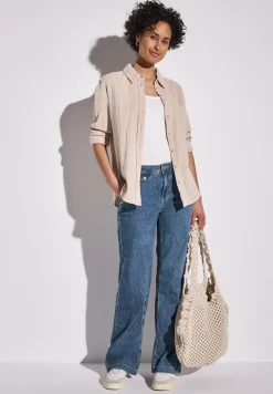 Wide Legs Jeans