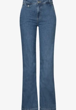Wide Legs Jeans