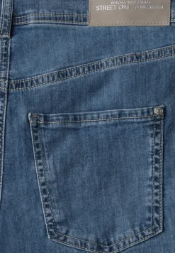Wide Legs Jeans