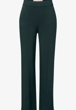 Wide Legs jersey broek