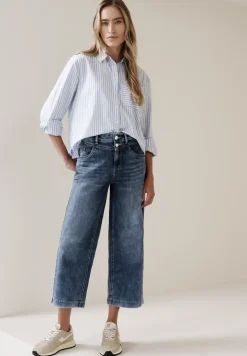 Wide Legs Jeans