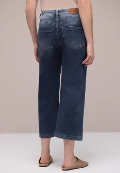 Wide Legs Jeans