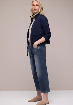 Wide Legs Jeans
