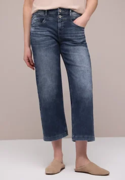 Wide Legs Jeans