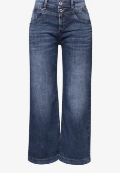 Wide Legs Jeans