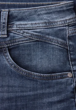 Wide Legs Jeans