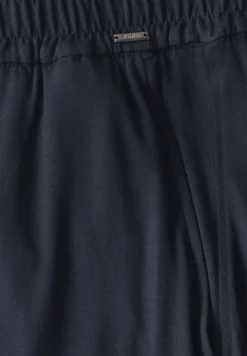 Wide Legs jersey broek