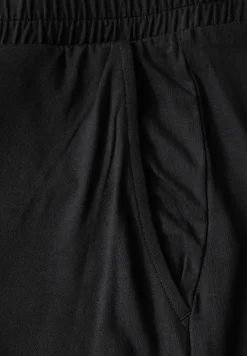 Wide Legs jersey broek