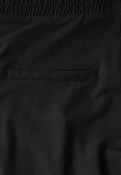 Wide Legs jersey broek
