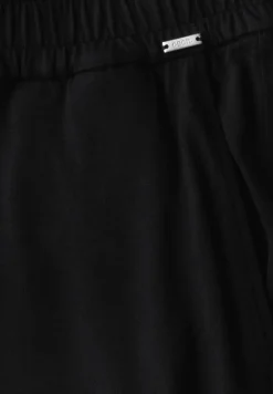 Wide Legs jersey broek