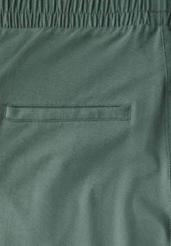 Wide Legs jersey broek