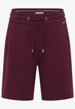Wide Legs shorts in een Loose Fit